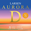 Larsen Aurora Cello D String 1/2