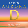 Larsen Aurora Cello D String 4/4 Strong