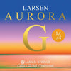 Larsen Aurora Cello G String 1/4