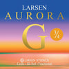 Larsen Aurora Cello G String 3/4