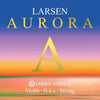 Larsen Aurora Violin A String 4/4 Strong