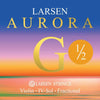 Larsen Aurora Violin G String 1/2 Medium