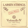 Larsen Cello C String 4/4 Strong
