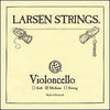 Larsen Cello D String 1/4