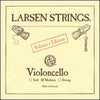 Larsen Cello G String 4/4 Soloist