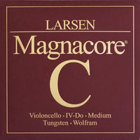 Larsen Magnacore Cello C String 4/4