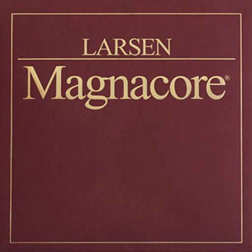 Larsen Magnacore Cello String Set 4/4