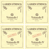 Larsen Original Cello String Set 4/4 Medium
