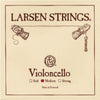Larsen Original Cello String Set 4/4 Medium