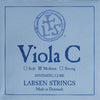 Larsen Viola C String 15"-16.5"