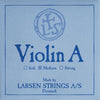 Larsen Violin A String 4/4