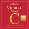 Larsen Virtuoso Soloist Viola C String 15"-16.5"