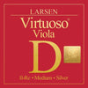 Larsen Virtuoso Soloist Viola D String 15"-16.5"