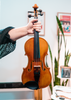 Lillo Salerno Guarneri Violin 4/4