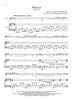 Lloyd Webber for Classical Players for Violin and Piano with Online Accompaniments
