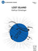 Lost Island (Kathryn Griesinger) for String Orchestra