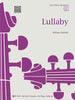 Lullaby (William Hofeldt) for String Orchestra (KJOS)