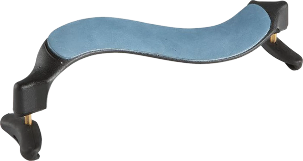 Mach One Violin Shoulder Rest 3/4-4/4 - Plain Surface