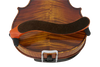 Mach One Violin Shoulder Rest Wooden - 3/4-4/4