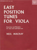 Mackay, Easy Position Tunes for Viola (OUP)