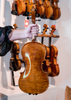 Makers Model - Sainton Betti Violin 4/4