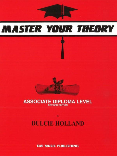 Master Your Theory Associate Diploma