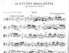 Mazas, Etudes Brillantes Op. 36 No. 2 for Viola (IMC)