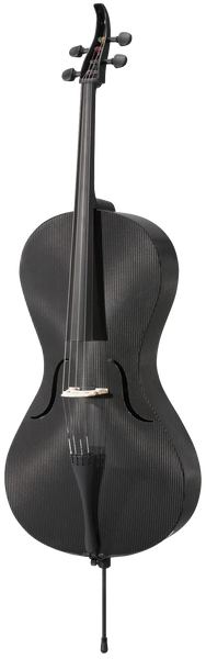 Mezzo Forte Carbon Fibre Cello 4/4 - Design Line