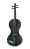Mezzo Forte Carbon Fibre Violin 4/4 - Premium Line