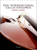 Minsky, Ten International Cello Encores (OUP)