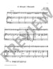 Mohrs, Easy Concert Pieces for Double Bass and Piano Book 1 (Schott)