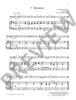 Mohrs, Easy Concert Pieces for Double Bass and Piano Book 2 (Schott)