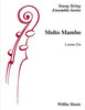 Molto Mambo (Loreta Fin) for String Orchestra