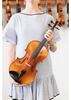 Monteverdi Viola Outfit 16"