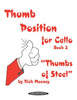 Mooney, Thumb Position for Cello Book 2