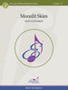 Moonlit Skies (Sean OLoughlin) for String Orchestra