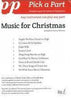 Music for Christmas (Audrey Akerman) for String Orchestra