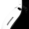 Musilia M5 Cello Case 3.9kg White