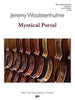 Mystical Portal (Jeremy Woolstenhulme) for String Orchestra
