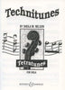 Nelson, Technitunes for Viola (Boosey and Hawkes)