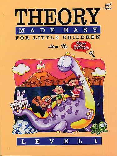 Ng, Theory Made Easy for Little Children Volume 1