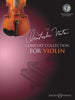 Norton, Concert Collection for Violin with CD (Boosey and Hawkes)