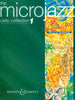 Norton, Microjazz for Cello and Piano Book 1 (Boosey and Hawkes)