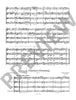 On Wings of Song for String Quartet (Schott)