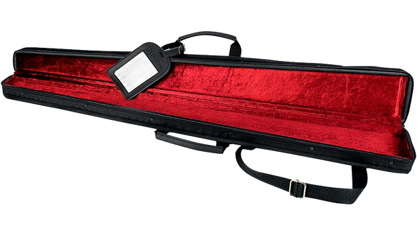 PROTEC Double Bass Bow Case (French and German Style)