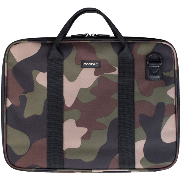 PROTEC Music Portfolio Bag - Camouflage