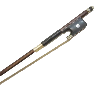 Paul Brazilwood Cello Bow with Octagonal Stick 4/4