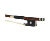 Paul Brazilwood Violin Bow 1/2