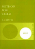 Piatti, Method for Cello Volume 2 (Stainer and Bell)