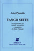Piazzolla, Tango Suite for Violin, Cello and Piano (Berben)